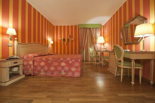Hotel Matteotti