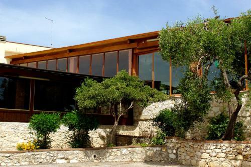 Hotel Villaggio Turistico Defensola