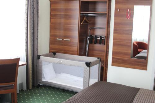 Hotel Sch�ngarten Garni