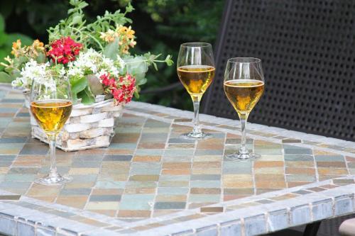 Hotel Sch�ngarten Garni
