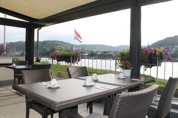 Rheinhotel Arte