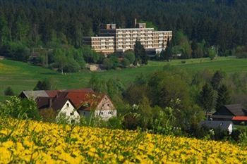 Hotel Kaiseralm