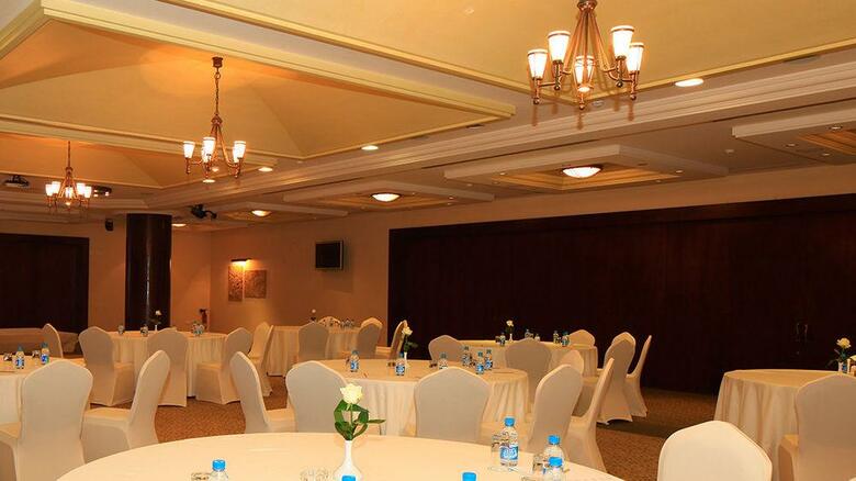 Carlton Al Moaibed Hotel
