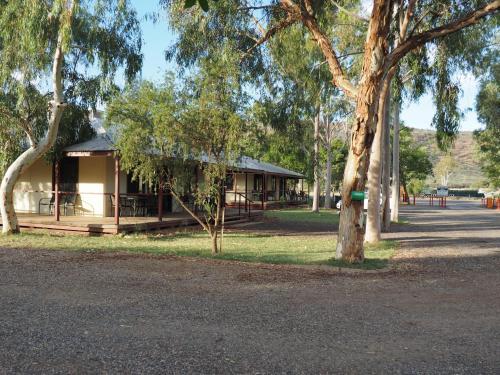 Heritage Caravan Park