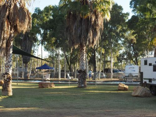 Heritage Caravan Park