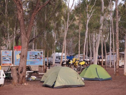 Heritage Caravan Park