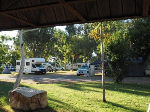 Heritage Caravan Park