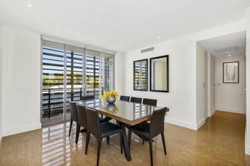 Apartamento Cotton Beach 84 - Executive Family Suite