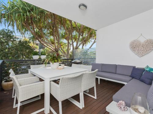 Villa Coastal Chic @ Casuarina