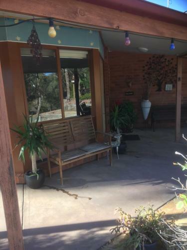 Agroturismo Kickback Corral