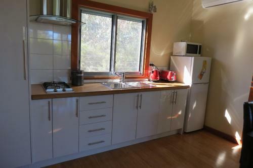 Butterworth Accommodation
