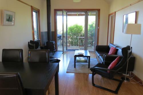 Butterworth Accommodation