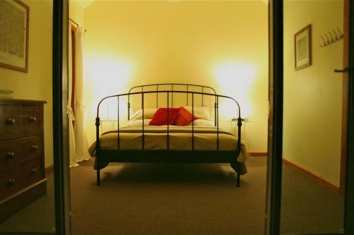 Butterworth Accommodation