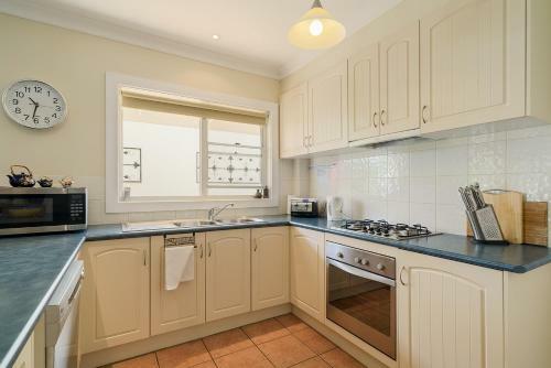 Berkeley Street Townhouse