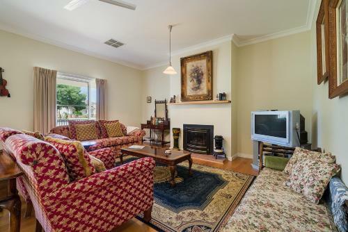 Berkeley Street Townhouse