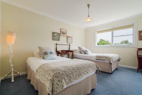 Berkeley Street Townhouse