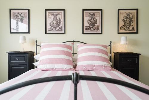 Berkeley Street Townhouse