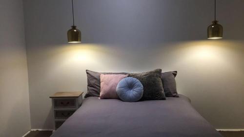 Apartamento Capel Short-stay Accommodation