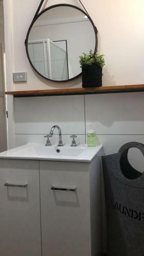 Apartamento Capel Short-stay Accommodation