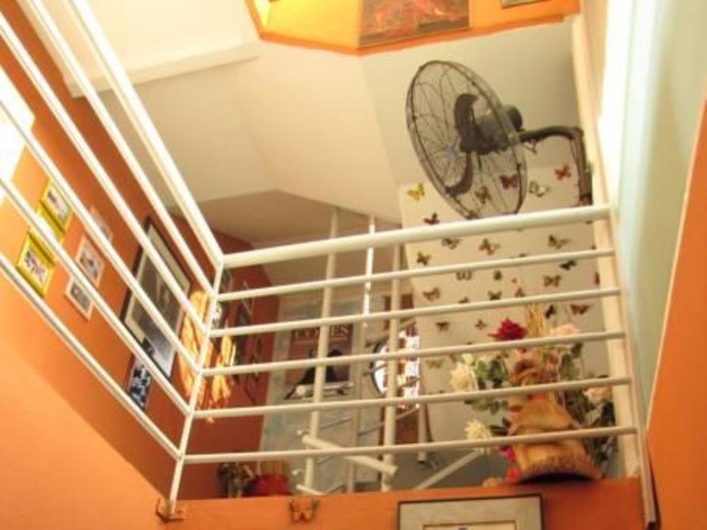 Apartamento Conventillo De Lujo