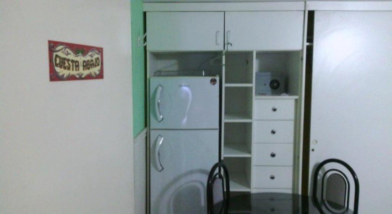 Apartamento Conventillo De Lujo