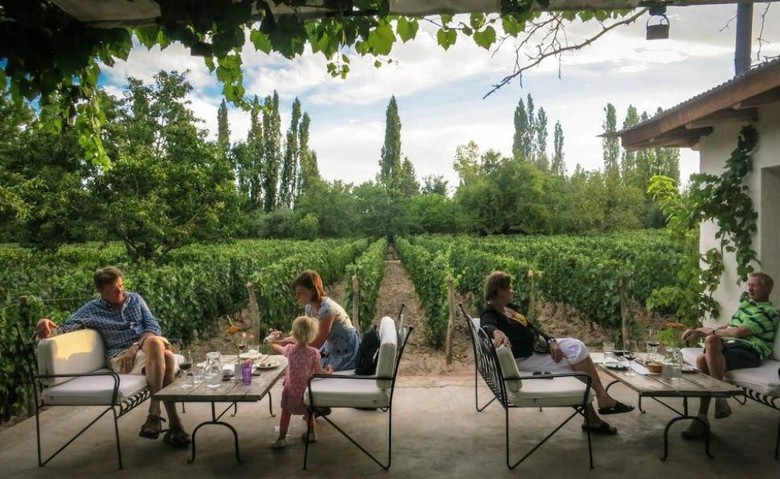 Hotel Finca Adalgisa