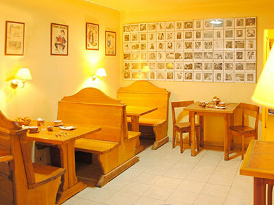 Hotel Nogare