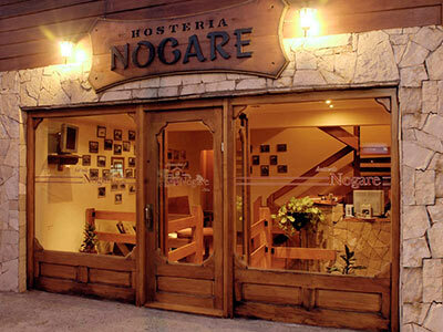Hotel Nogare