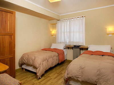Hotel Nogare
