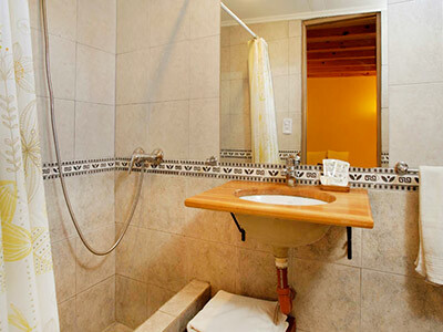 Hotel Nogare