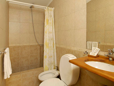 Hotel Nogare
