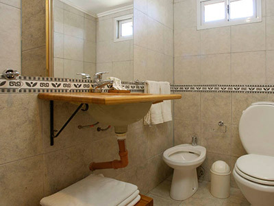 Hotel Nogare