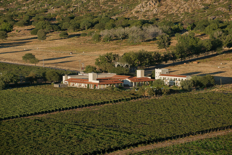 Hotel Vi�as De Cafayate Wine Resort