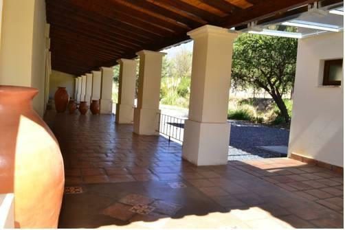 Hotel Vi�as De Cafayate Wine Resort