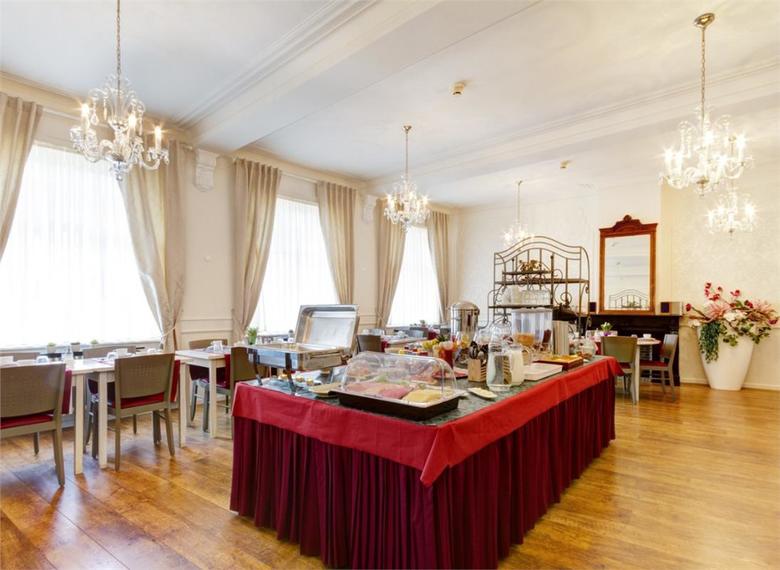 Jacobs Hotel Brugge