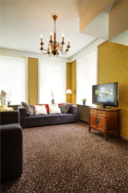 Jacobs Hotel Brugge