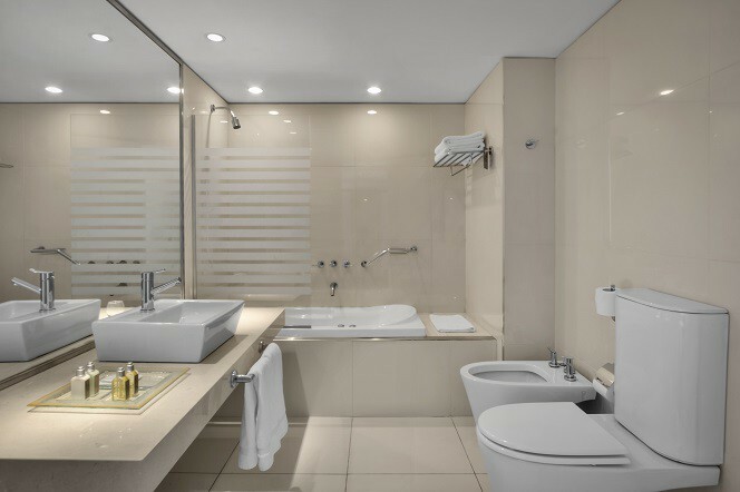 Hotel Design Suites Buenos Aires