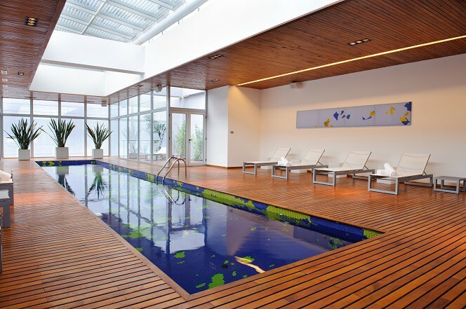 Hotel Design Suites Buenos Aires