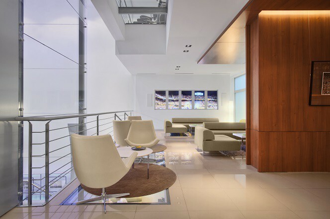 Hotel Design Suites Buenos Aires