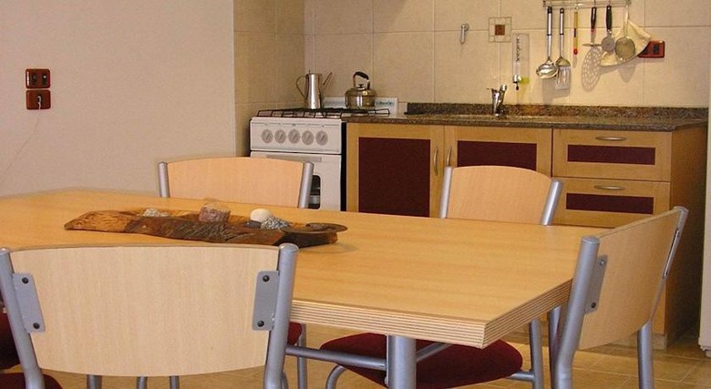 Eara Apart Hotel