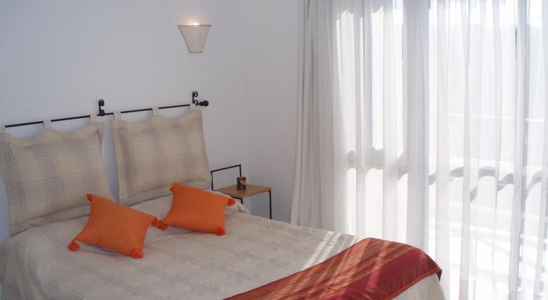 Eara Apart Hotel