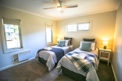 Villa A Pear Tree Loft