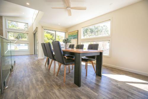 Villa A Pear Tree Loft