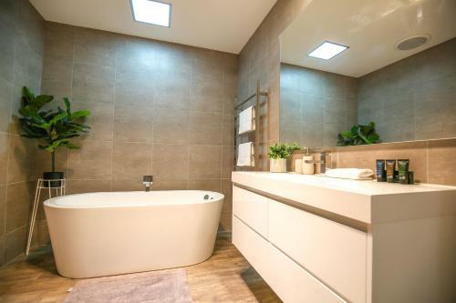Villa A Pear Tree Loft