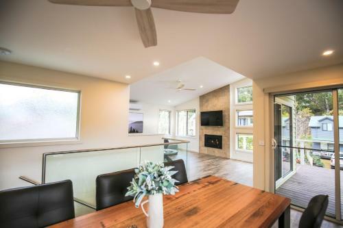 Villa A Pear Tree Loft