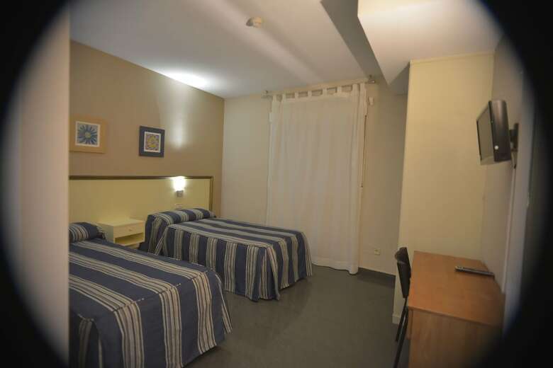 Hotel Velilla