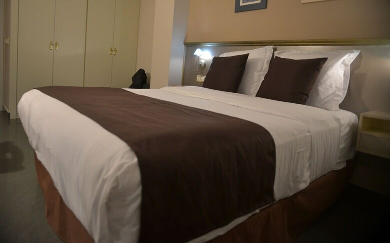 Hotel Velilla