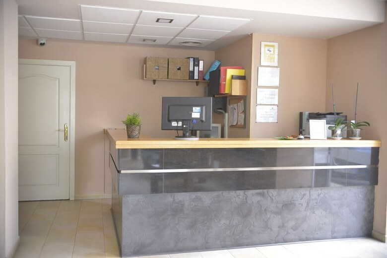 Hotel Velilla
