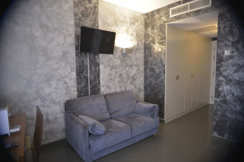 Hotel Velilla