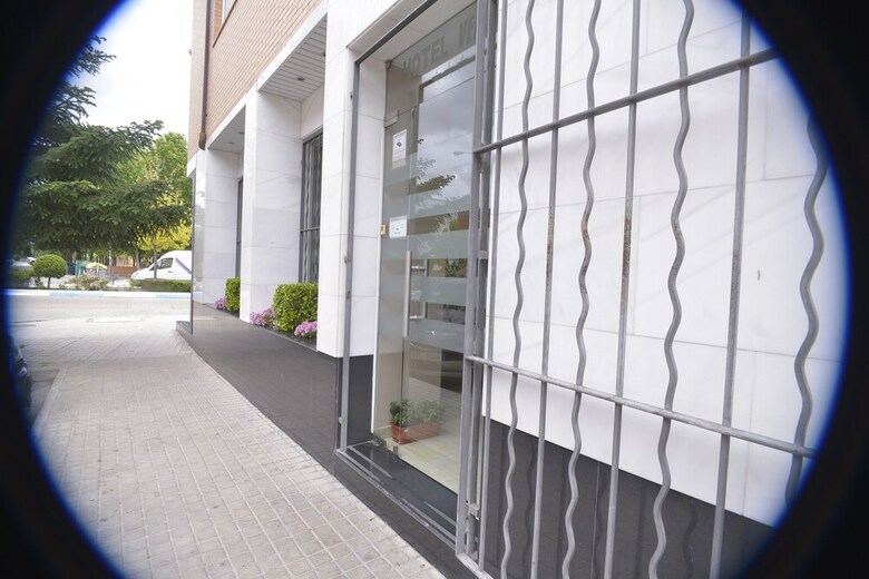 Hotel Velilla